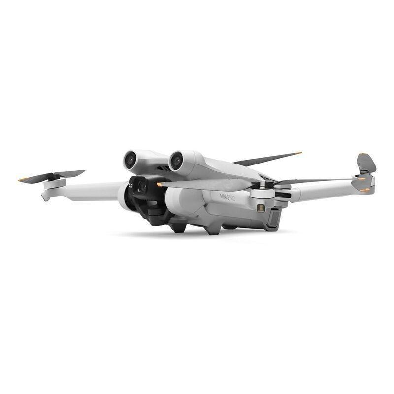 DJI - DJI Mini 3 Pro Drone with RC Remote