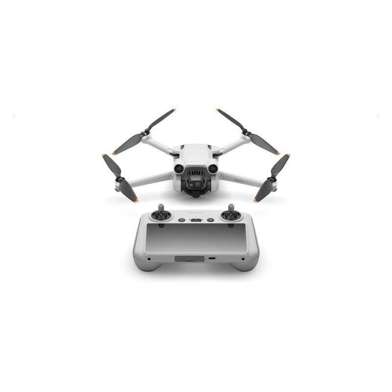 DJI Mini 3 Pro Drone with RC Remote, , large image number 4