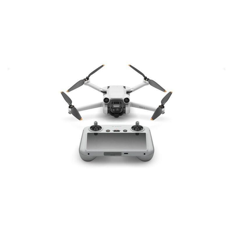 DJI - DJI Mini 3 Pro Drone with RC Remote