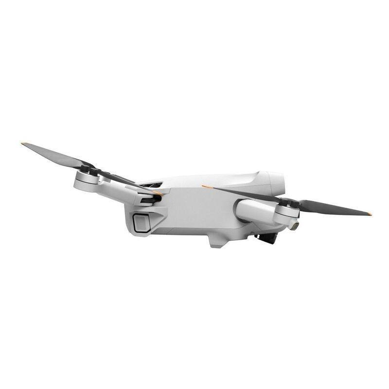 DJI - DJI Mini 3 Pro Drone with RC Remote