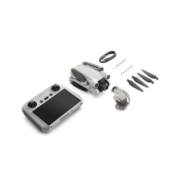 DJI Mini 3 Pro Drone with RC Remote, , large image number 6