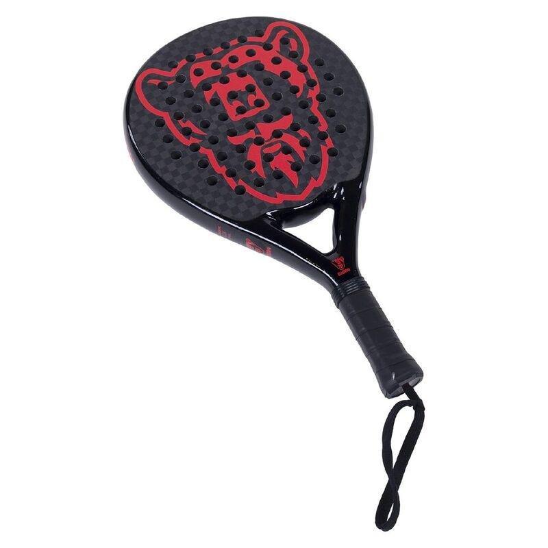 Bjorn Padel Racket 12K, , large image number 0