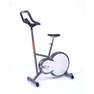 STIL-FIT - Stil-Fit Ergometer Pure Exercise Bike - White