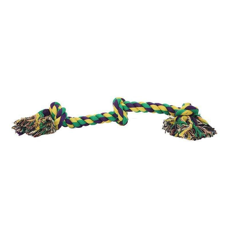 Nutrapet Plush Pet Teethers Alienated, , large image number 0