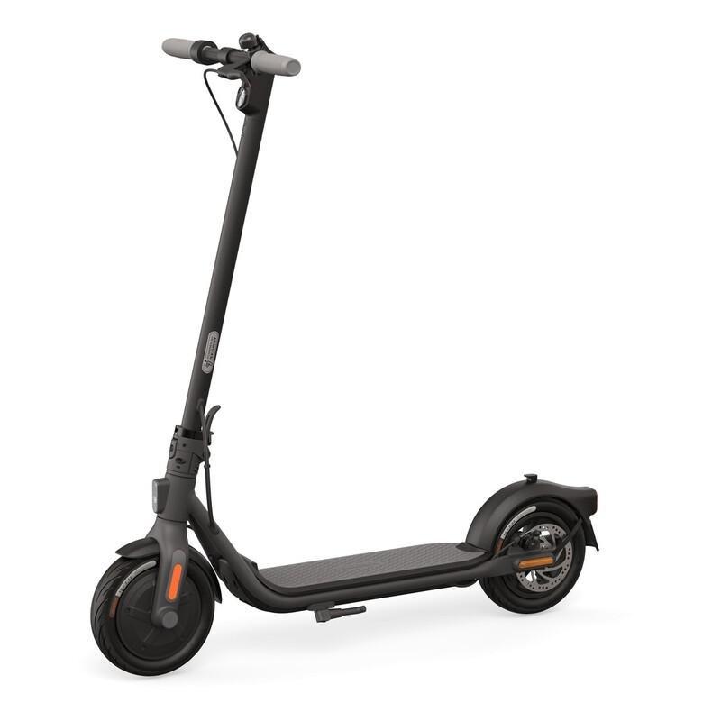 Ninebot By Segway KickScooter F25E, , large image number 0