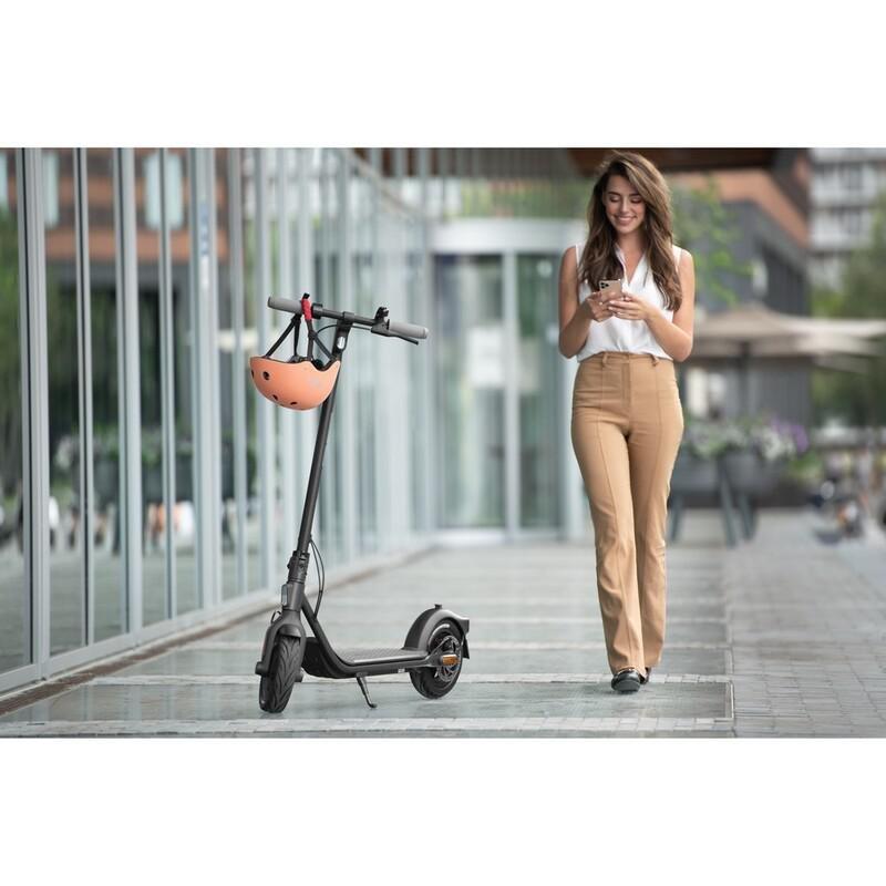 Ninebot By Segway KickScooter F25E, , large image number 2
