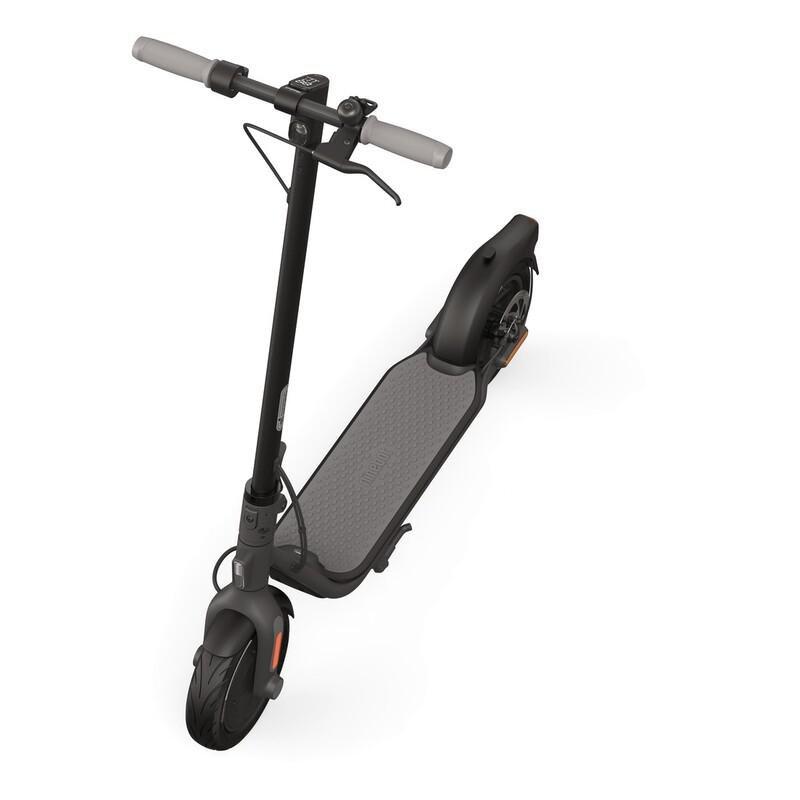 Ninebot By Segway KickScooter F25E, , large image number 3