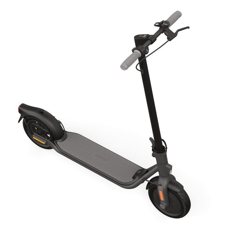 Ninebot By Segway KickScooter F25E, , large image number 4
