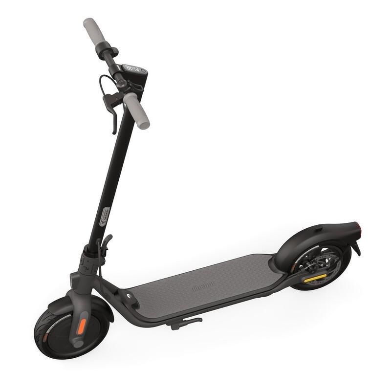 Ninebot By Segway KickScooter F25E, , large image number 5