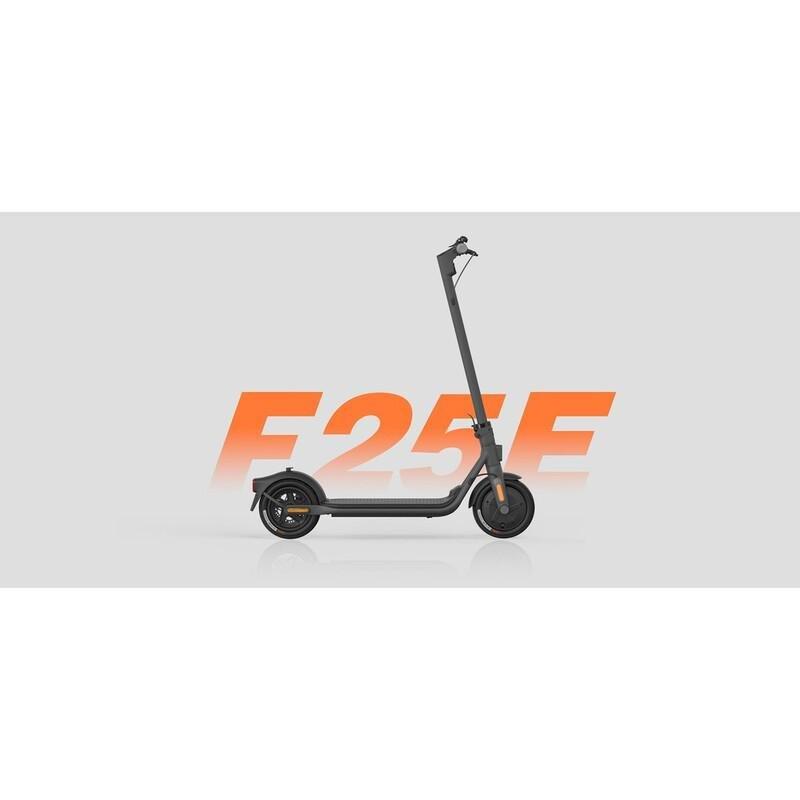 Ninebot By Segway KickScooter F25E, , large image number 9