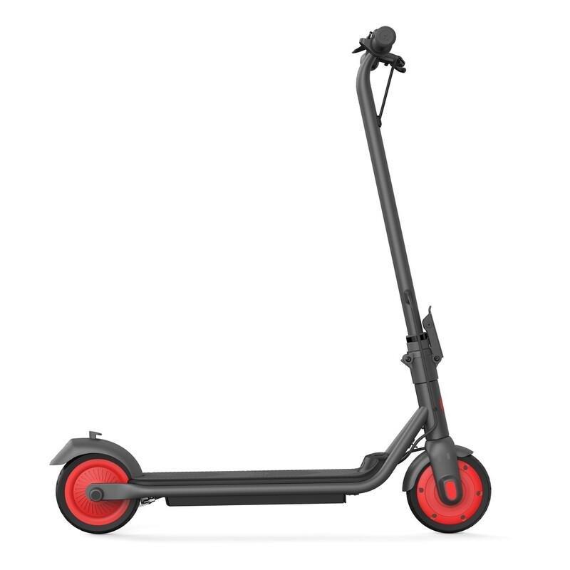 Ninebot By Segway KickScooter C20, , large image number 1