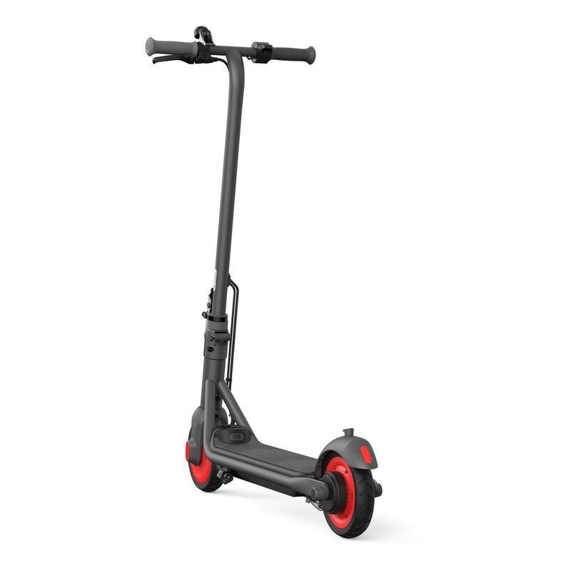 Ninebot By Segway KickScooter C20, , large image number 2