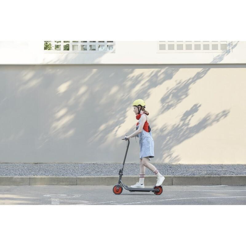 Ninebot By Segway KickScooter C20, , large image number 3