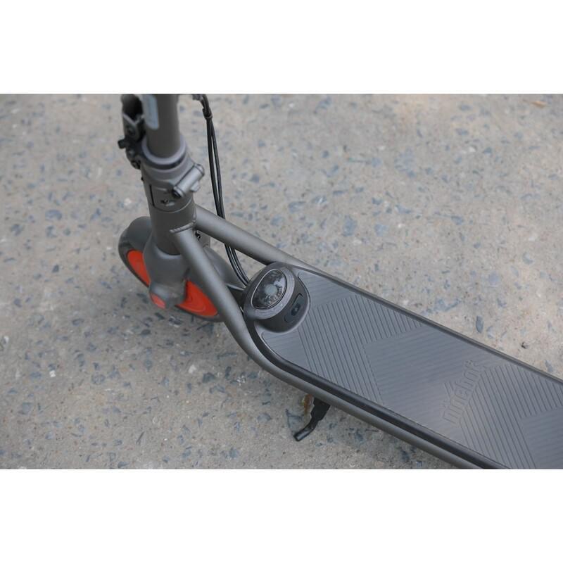 Ninebot By Segway KickScooter C20, , large image number 4