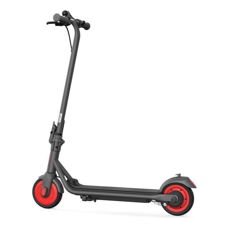 Ninebot By Segway KickScooter C20, , large image number 8