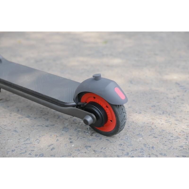Ninebot By Segway KickScooter C20, , large image number 10