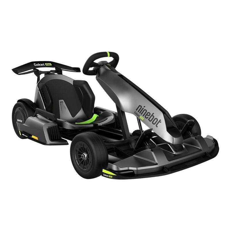 Ninebot By Segway KickScooter Gokart Pro, , large image number 0