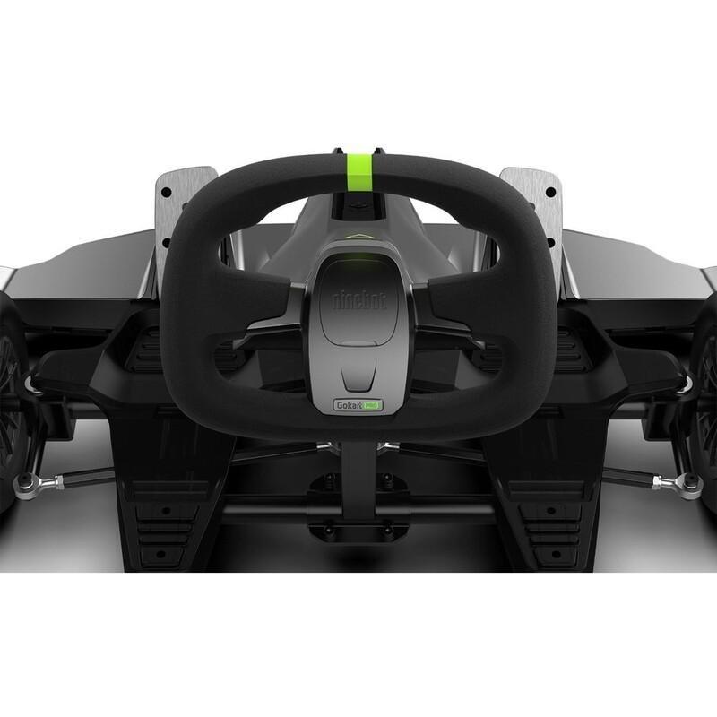 Ninebot By Segway KickScooter Gokart Pro, , large image number 6