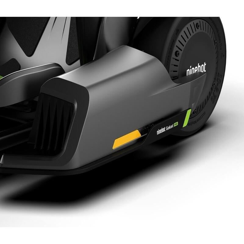 Ninebot By Segway KickScooter Gokart Pro, , large image number 7