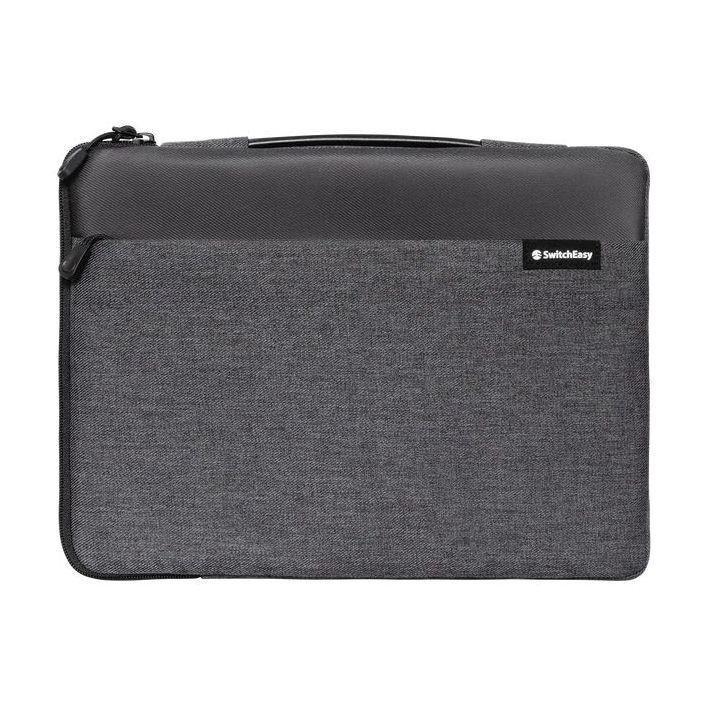 SwitchEasy Urban Sleeve Black for MacBook 16-Inch, , large image number 0