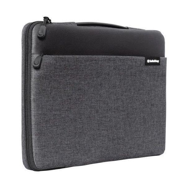 SwitchEasy Urban Sleeve Black for MacBook 16-Inch, , large image number 1