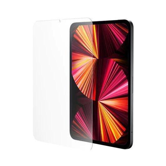 SwitchEasy Glass Defender Anti-Blue Light Screen Protector for iPad 8.3-Inch, , large image number 0