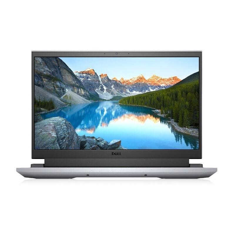Dell G15 5515 Gaming Laptop AMD Ryzen 7-5800H/16GB/512GB SSD/NVIDIA GeForce RTX 3060 6GB/15.6-inch FHD/120HZ/Windows 10 Home - Phantom Grey, , large image number 0