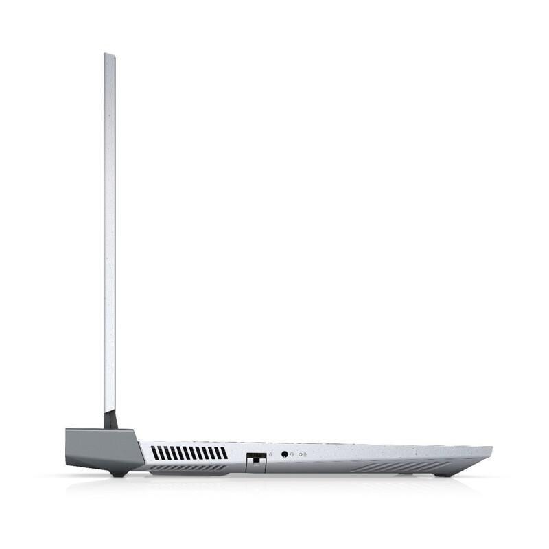 Dell G15 5515 Gaming Laptop AMD Ryzen 7-5800H/16GB/512GB SSD/NVIDIA GeForce RTX 3060 6GB/15.6-inch FHD/120HZ/Windows 10 Home - Phantom Grey, , large image number 1