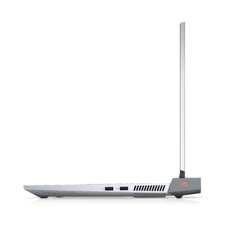 Dell G15 5515 Gaming Laptop AMD Ryzen 7-5800H/16GB/512GB SSD/NVIDIA GeForce RTX 3060 6GB/15.6-inch FHD/120HZ/Windows 10 Home - Phantom Grey, , large image number 2