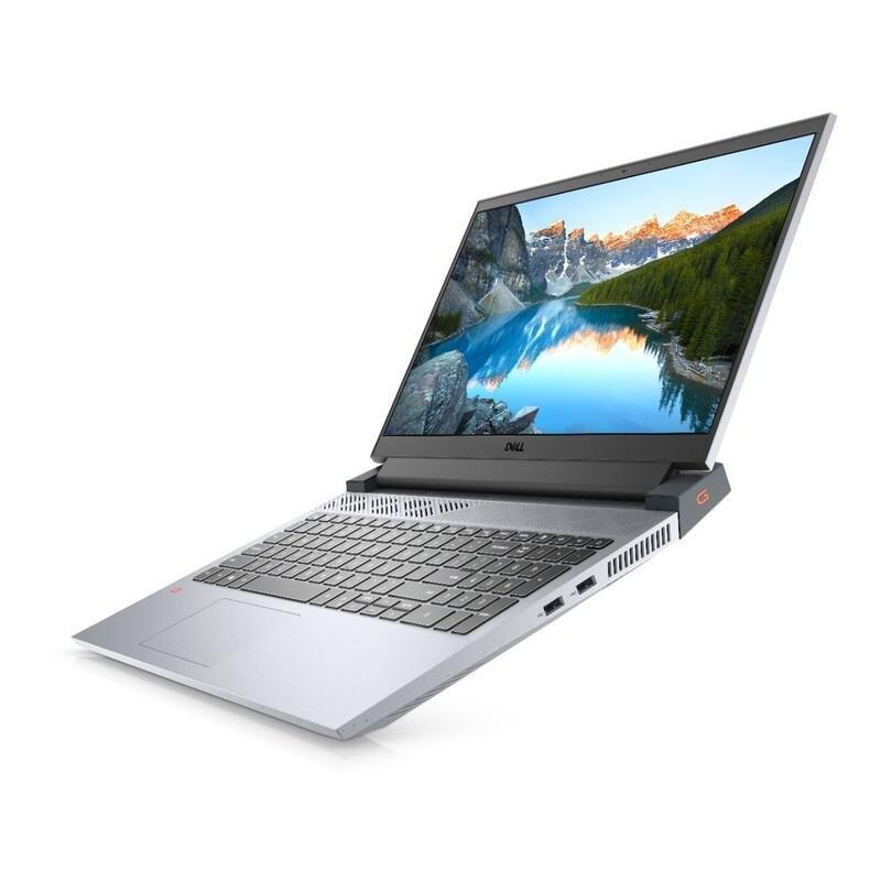 Dell G15 5515 Gaming Laptop AMD Ryzen 7-5800H/16GB/512GB SSD/NVIDIA GeForce RTX 3060 6GB/15.6-inch FHD/120HZ/Windows 10 Home - Phantom Grey, , large image number 4