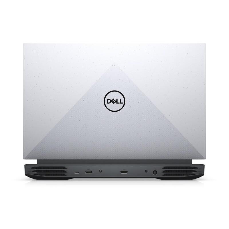 Dell G15 5515 Gaming Laptop AMD Ryzen 7-5800H/16GB/512GB SSD/NVIDIA GeForce RTX 3060 6GB/15.6-inch FHD/120HZ/Windows 10 Home - Phantom Grey, , large image number 8