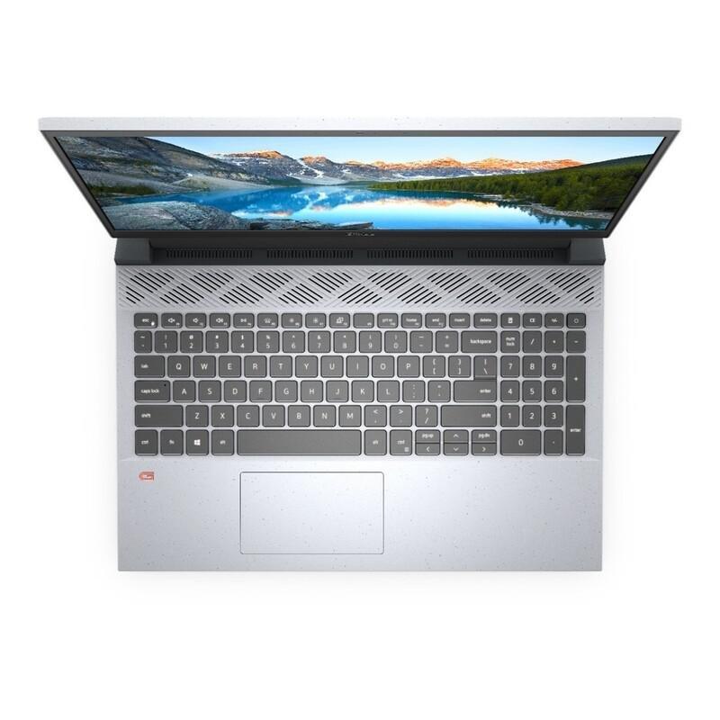 Dell G15 5515 Gaming Laptop AMD Ryzen 7-5800H/16GB/512GB SSD/NVIDIA GeForce RTX 3060 6GB/15.6-inch FHD/120HZ/Windows 10 Home - Phantom Grey, , large image number 9