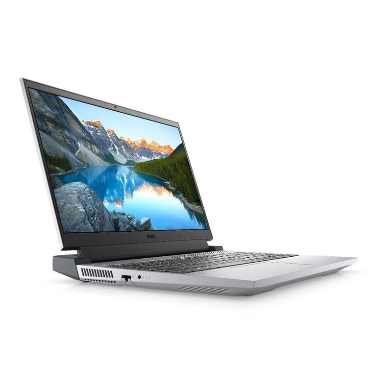 Dell G15 5515 Gaming Laptop AMD Ryzen 7-5800H/16GB/512GB SSD/NVIDIA GeForce RTX 3060 6GB/15.6-inch FHD/120HZ/Windows 10 Home - Phantom Grey, , large image number 10