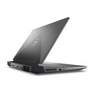 DELL - Dell G15 5520 Gaming Laptop intel core i5-12500H/8GB/512GB SSD/NVIDIA GeForce RTX 3050 4GB/15.6-inch FHD/120HZ/Windows 11 Home - Obsidian Black (Ar...