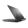 DELL - Dell G15 5520 Gaming Laptop intel core i5-12500H/8GB/512GB SSD/NVIDIA GeForce RTX 3050 4GB/15.6-inch FHD/120HZ/Windows 11 Home - Obsidian Black (Ar...