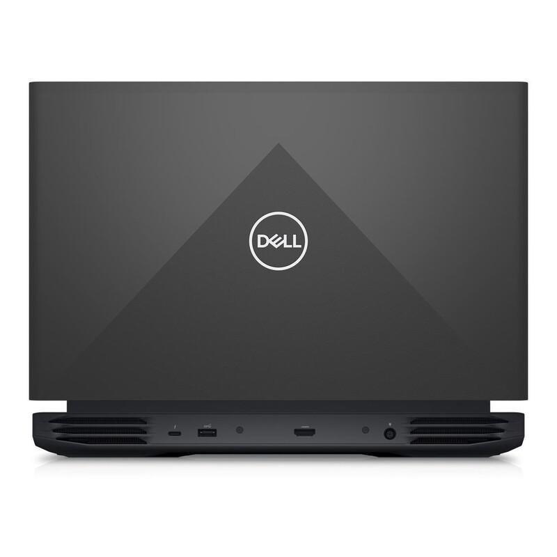 Dell G15 5520 Gaming Laptop intel core i5-12500H/8GB/512GB SSD/NVIDIA GeForce RTX 3050 4GB/15.6-inch FHD/120HZ/Windows 11 Home - Obsidian Black (Ar..., , large image number 4