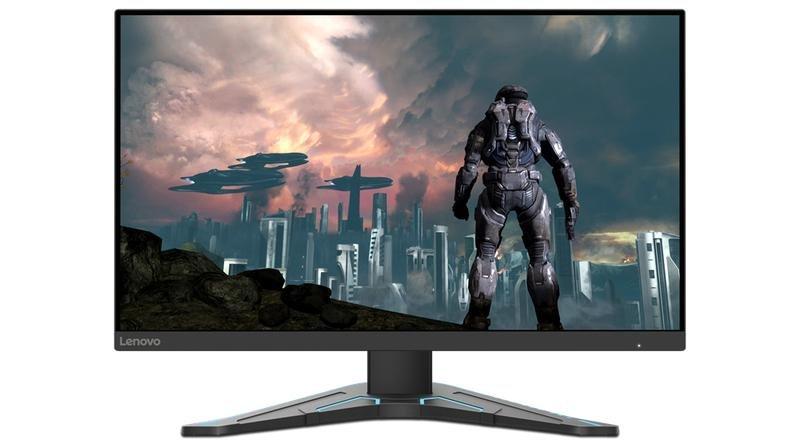 Lenovo G24-20 23.8-inch FHD/144Hz Gaming Monitor, , large image number 0