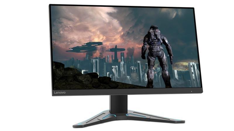 Lenovo G24-20 23.8-inch FHD/144Hz Gaming Monitor, , large image number 2