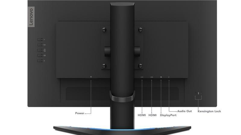 Lenovo G24-20 23.8-inch FHD/144Hz Gaming Monitor, , large image number 7
