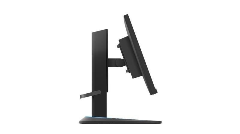 Lenovo G24-20 23.8-inch FHD/144Hz Gaming Monitor, , large image number 8