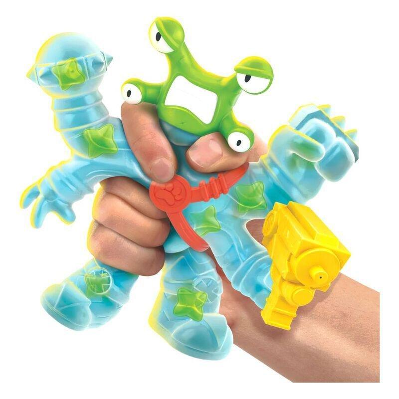 Heroes Of Goo Jit Zu Galaxy Blast Warsnap Hero Pack, , large image number 1