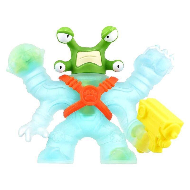 Heroes Of Goo Jit Zu Galaxy Blast Warsnap Hero Pack, , large image number 2