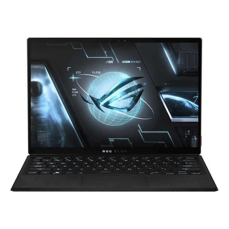 ASUS ROG Flow Z13 GZ301ZA-LD109W Touch Gaming Laptop/Intel Core i5-12500H/16GB RAM/512GB SSD/Intel Iris Xe Graphics/13.4 Inch WUXGA (1920x1200) 120..., , large image number 0