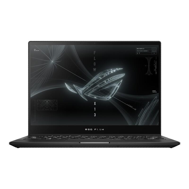 ASUS ROG Flow X13 GV301RA-LI044W Touch Gaming Laptop/AMD Ryzen R7-6800HS/16GB RAM/512GB SSD/AMD Radeon 680M/13.4 Inch WUXGA (3840x2400) 60Hz/Window..., , large image number 0