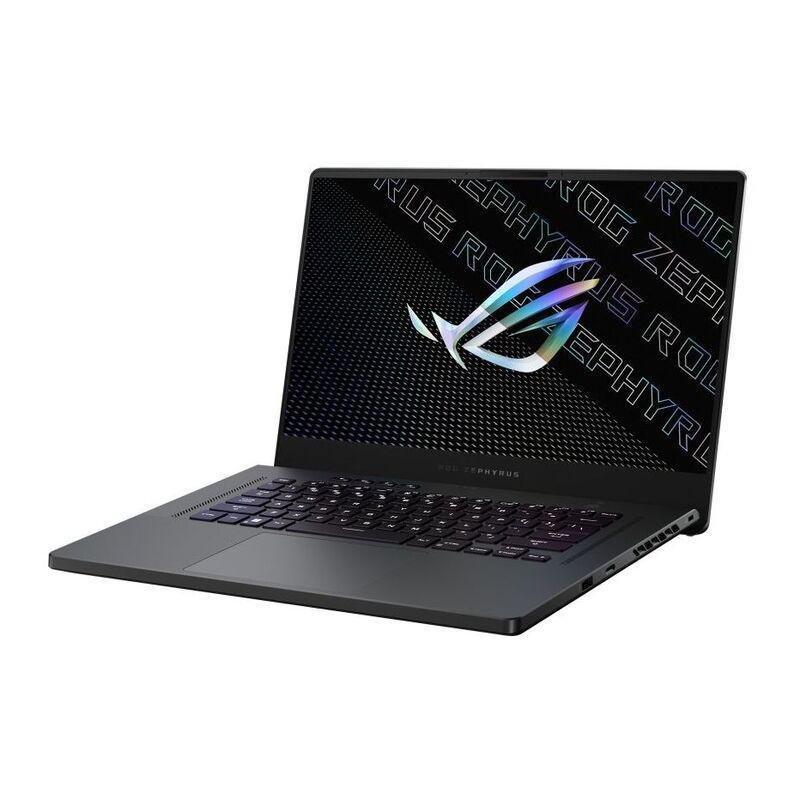 ASUS ROG Zephyrus G15 GA503RW-HQ059W Gaming Laptop/AMD Ryzen R9-6900HS/32GB RAM/1TB SSD/NVIDIA GeForce RTX 3070 Ti 8GB/15.6 Inch WQHD (2560x1440) 1..., , large image number 4