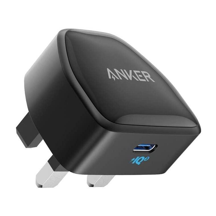 Anker 511 Charger Nano Pro 20W - Black, , large image number 0