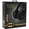 TOUCHMATE - Touchmate Batman Wireless Bluetooth Headphones with Mic - Black