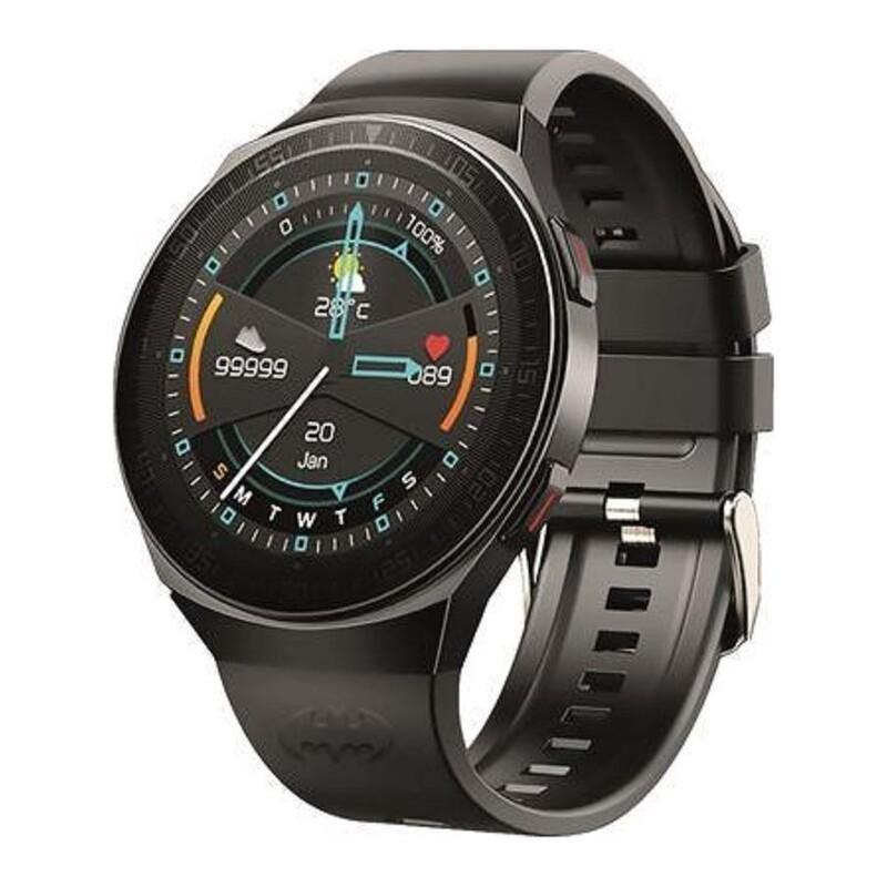 Touchmate Batman 8GB Smartwatch, , large image number 0
