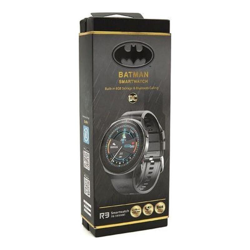 TOUCHMATE - Touchmate Batman 8GB Smartwatch