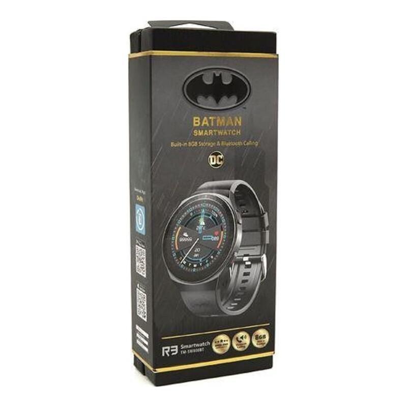 Touchmate Batman 8GB Smartwatch, , large image number 1
